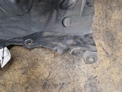 2013 Mercedes-Benz Citan W415 Genuine Front Right O/S Driver Wheel Arch Moulding