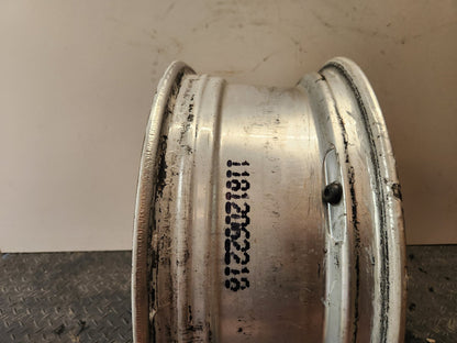 Volvo C30 MK1 (MK) Coupe Genuine 7 V-Spoke 17" Alloy Wheel