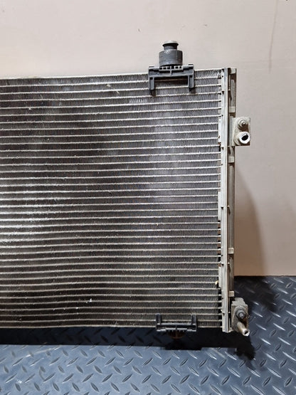 Peugeot Partner B9 Cargo Van Genuine A/C Condenser Radiator 9682531580