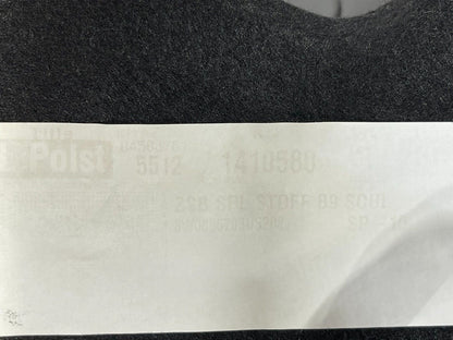 16-19 AUDI A4 B9 ESTATE GENUINE REAR LEFT PASSENGER SIDE CLOTH BOLSTER 8W0885703