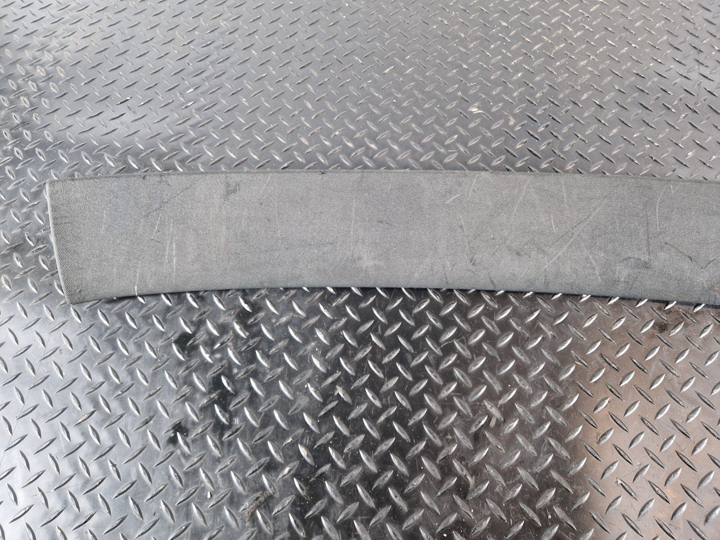10-15 AUDI Q7 4L GENUINE ROOF TRIM 4L0867839