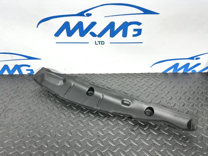 16-19 AUDI A4 B9 SALOON GENUINE FRONT LEFT SIDE WING FENDER COVER 8W0821111