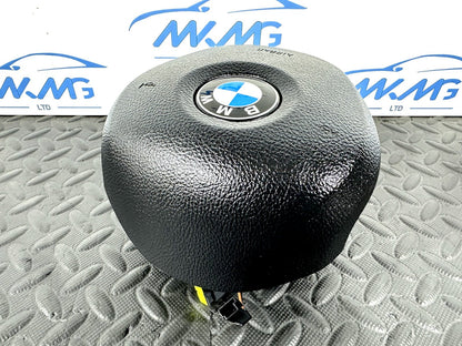 14-21 BMW 2 SERIES GRAN TOURER F45 F46 GENUINE STEERING WHEEL A!R BAG 308250799