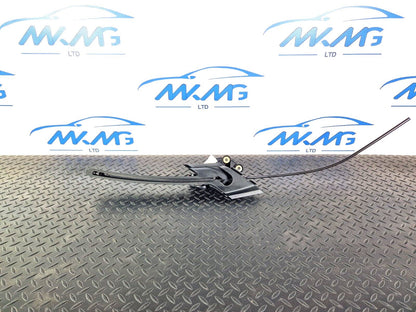 14-21 MERCEDES BENZ C220d W205 LEFT ROLLER BLIND GUIDE RAIL MOTOR A2059063503