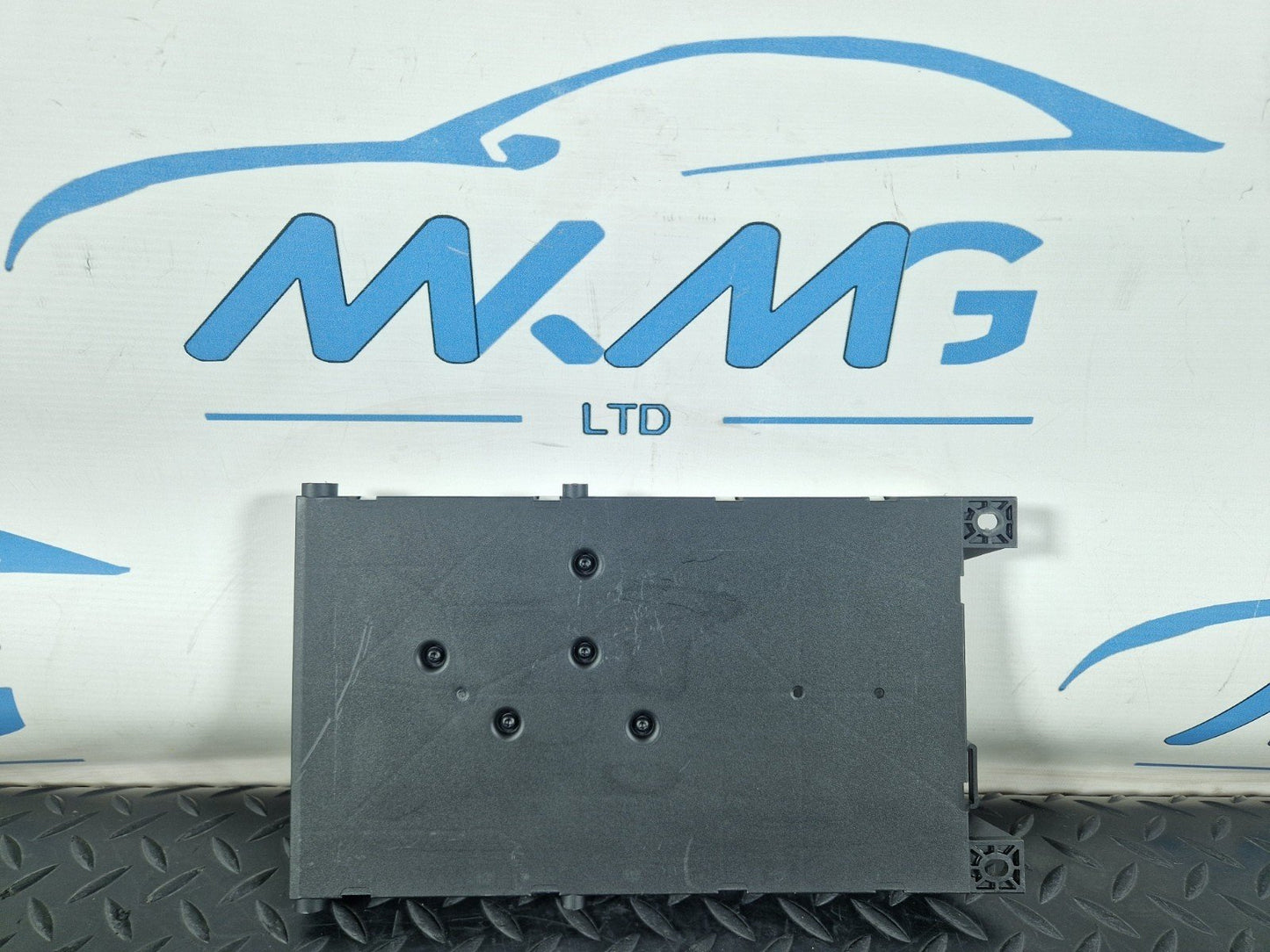 Continental Unknown Part Type A1669001608