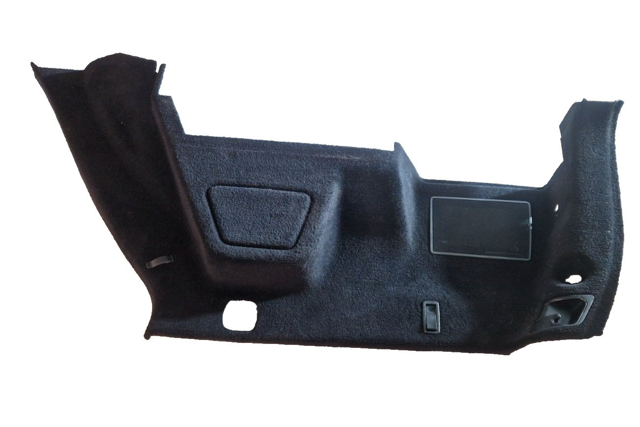16-19 MERCEDES BENZ GLE W166 GENUINE LOAD COMPARTMENT A1666903741
