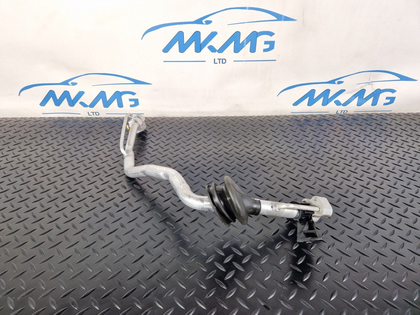 Audi Unknown Part Type 4G2260712G8K0260753D