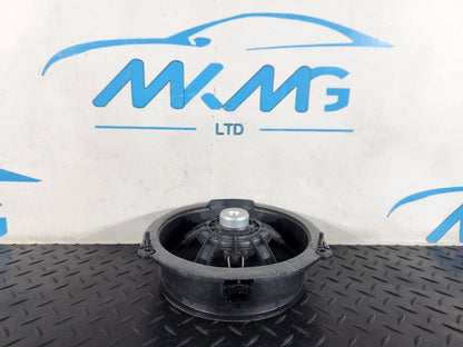 AUDI A6 C7 4G 4 DOOR SALOON REAR DOOR SPEAKER FITS LEFT & RIGHT 4G1035411