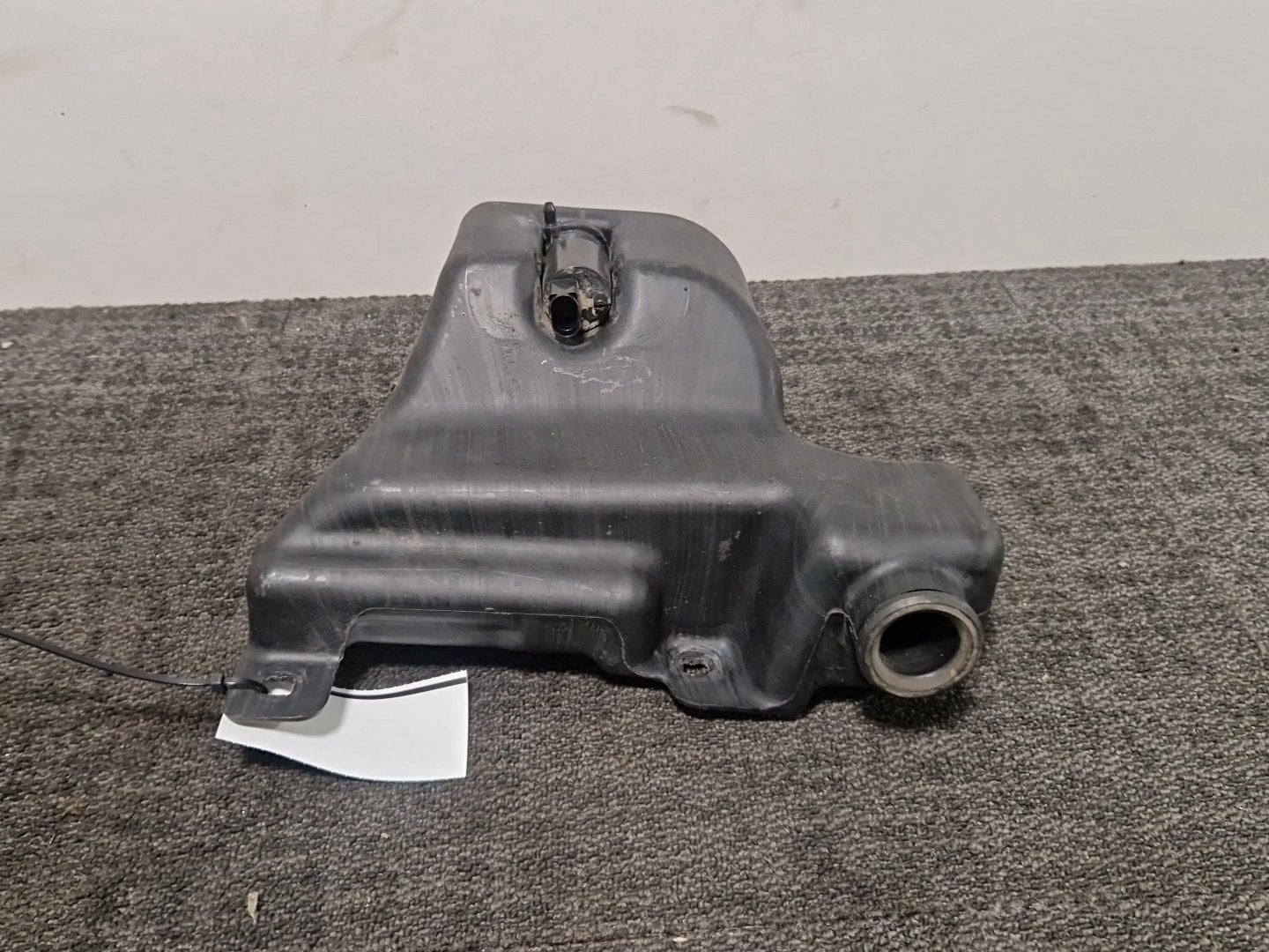 Mercedes-Benz Vito W447 Windscreen Washer Bottle Fluid Tank Reservoir