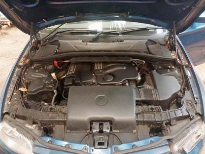 2004-2011 BMW 120i E87