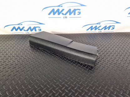 10-13 BMW X5 E70 LCI GENUINE INTERIOR CENTRE RIGHT B PILLAR TRIM 7129754