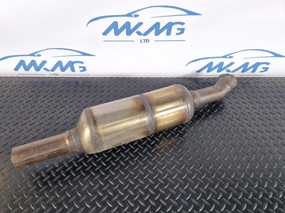 20-ON BMW 2 SERIES M-SPORT F44 1.5 PETROL CATALYTIC CONVERTER 9454315