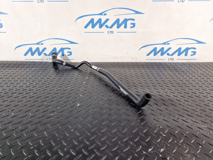 16-19 MERCEDES BENZ GLE W166 COOLING HOSE PIPE A1665004000