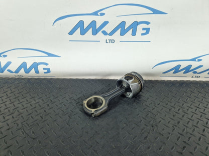 12-18 MERCEDES A B CLA-W176 W246 C117 OEM 1.8/2.1 CDI OM651 PISTON & CON ROD (3)