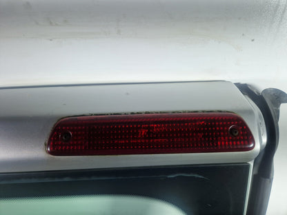 Peugeot Expert MPV Rear Left N/S Passenger Complete Door in Silver