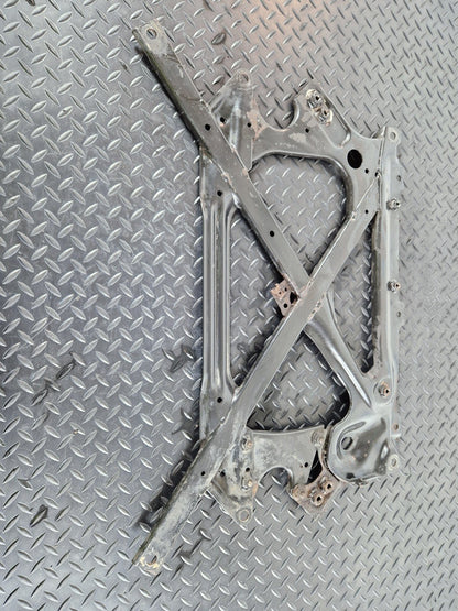 12-17 AUDI S5 CONVERTIBLE OEM ENGINE CRADLE PLATE 8F0399237