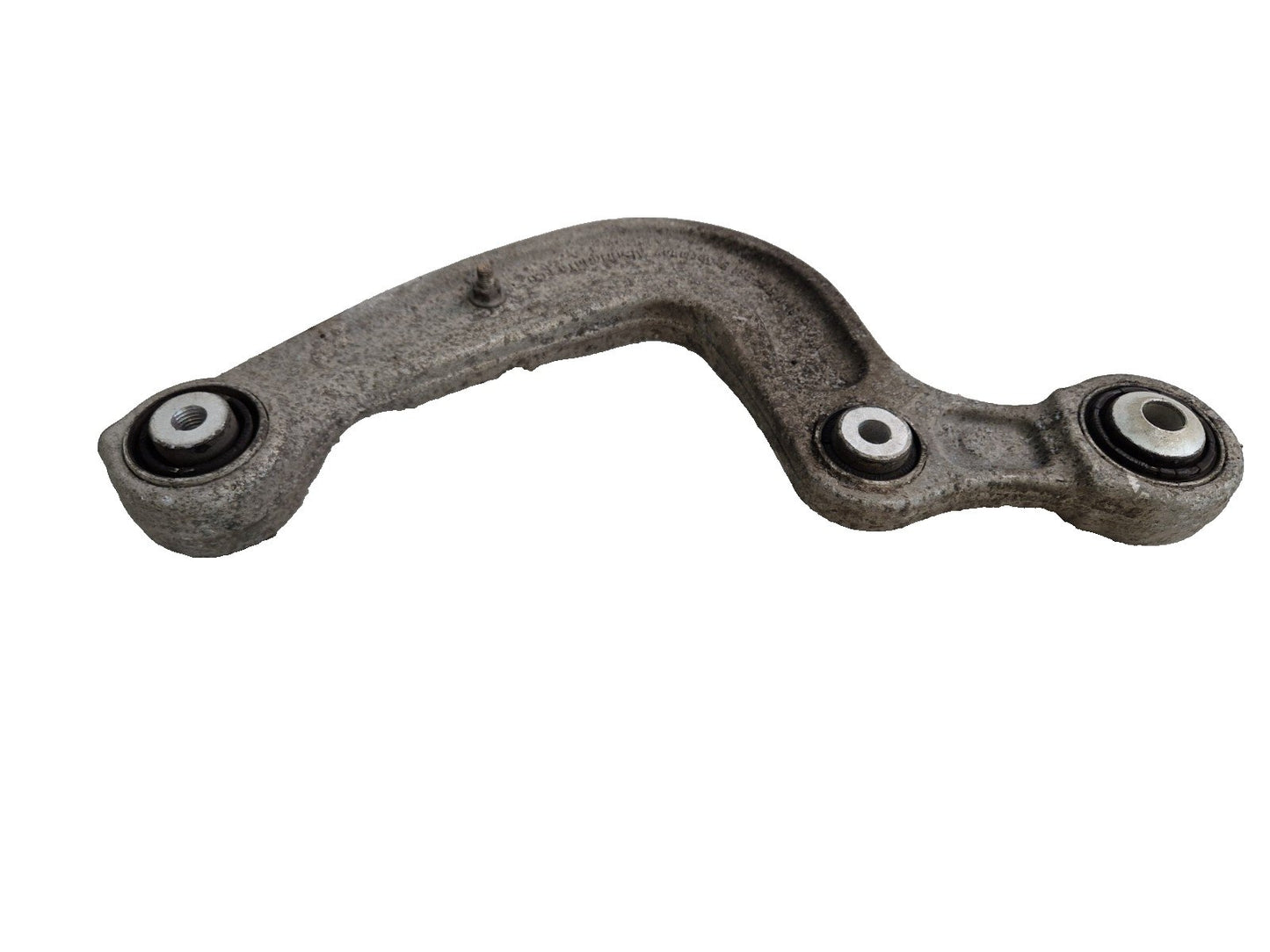 16-19 AUDI A4 B9 SPORT GENUINE REAR LEFT OR RIGHT CONTROL ARM 8W0505361E