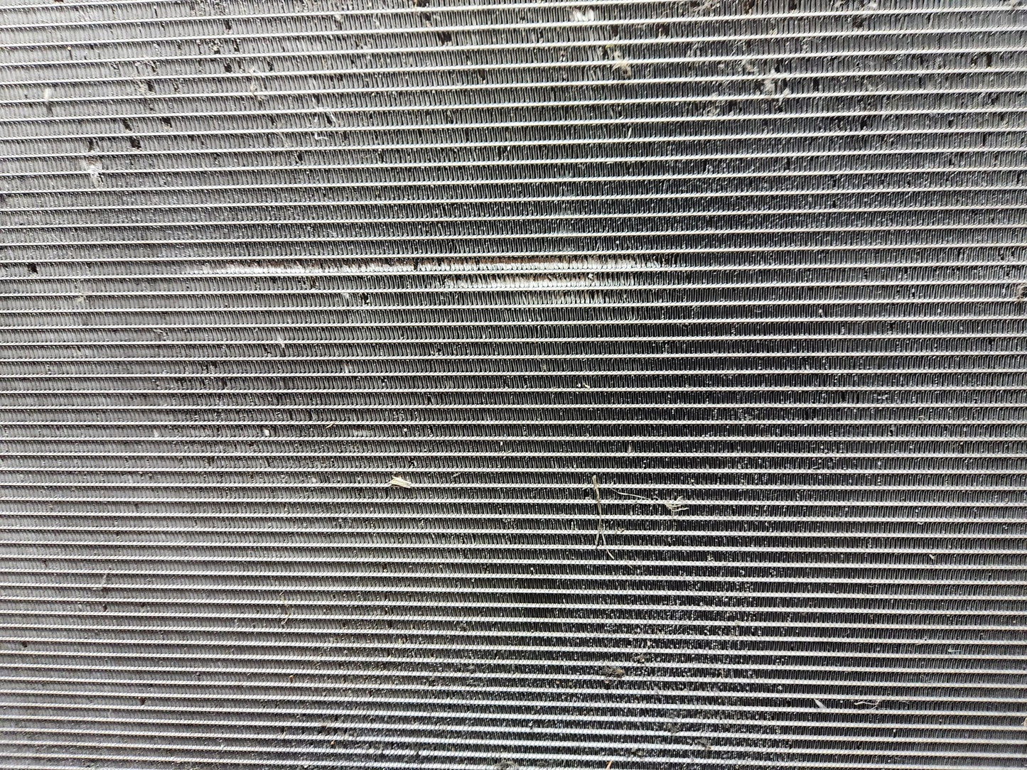 Audi A6 C7 Genuine Water Coolant Cooling Radiator 8K0121251H