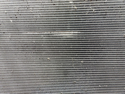 Audi A6 C7 Genuine Water Coolant Cooling Radiator 8K0121251H