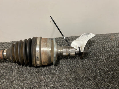 Vauxhall Zafira MK3 (C) (A3470) MPV Genuine Left N/S Passenger Driveshaft