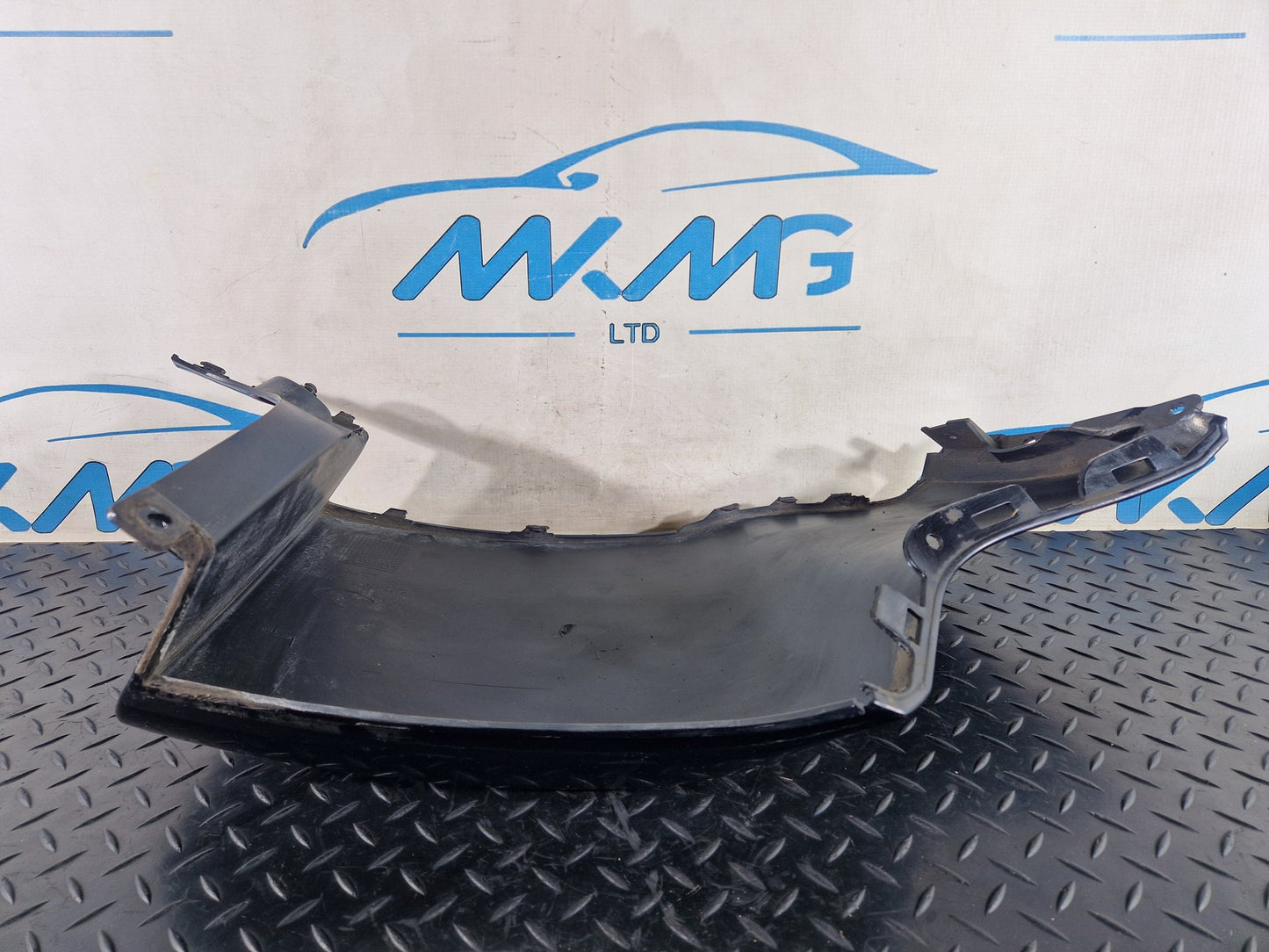 2012- 2018 Land Rover Range Rover Evoque L538 SUV Key BJ3217926A