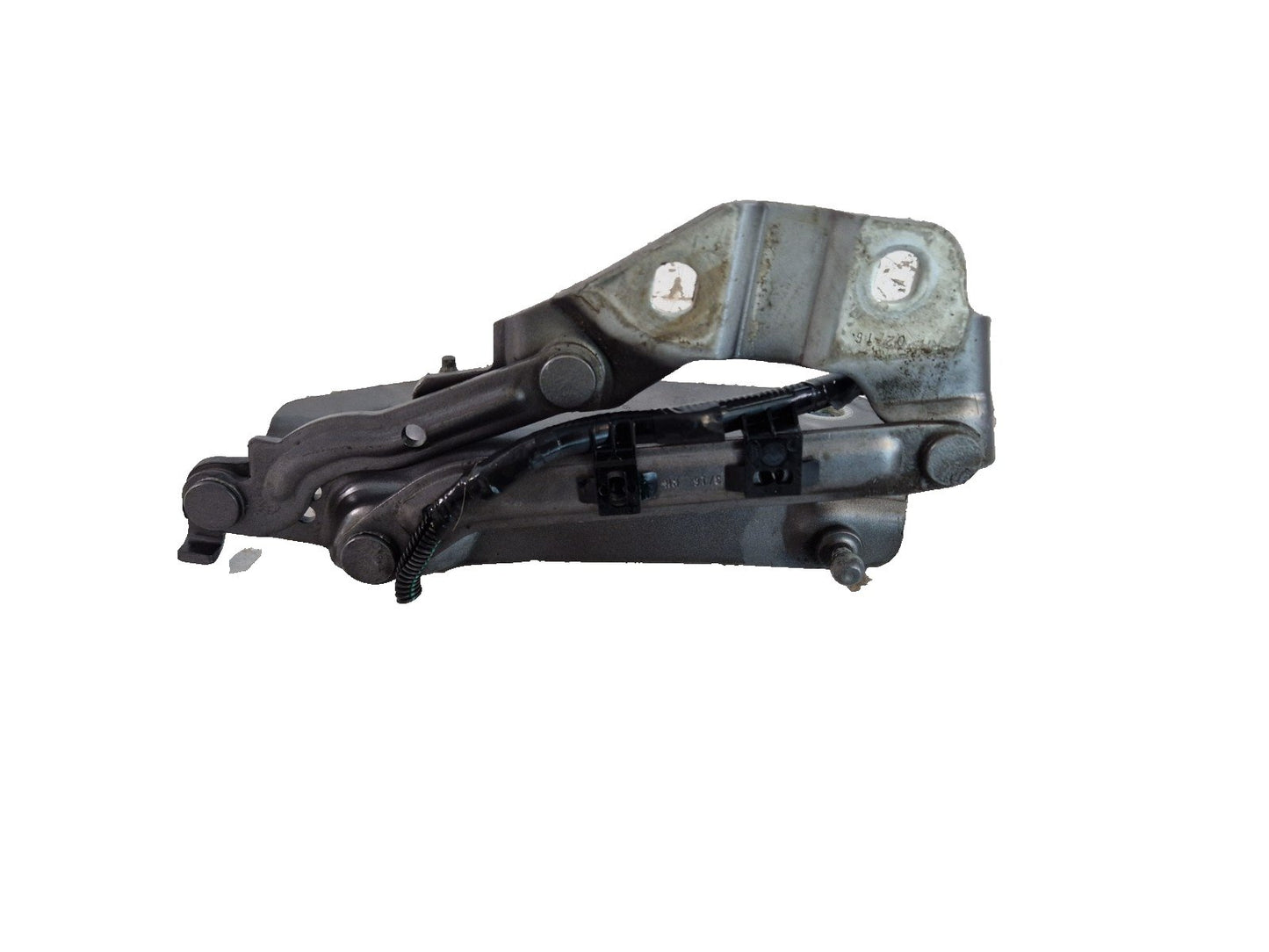 14-19 LAND ROVER L550 DISCOVERY SPORT DRIVER SIDE RIGHT BONNET HINGE FK7216800AE