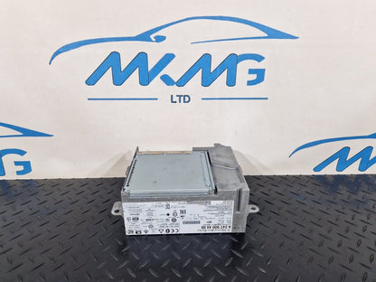 19-ON MERCEDES BENZ B CLASS W247 RADIO MULTIMEDIA NAVI HEAD UNIT A2479004408