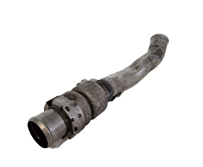 17-ON LAND ROVER DISCOVERY L462 INTERCOOLER HOSE PIPE FPLA-9F788-CE