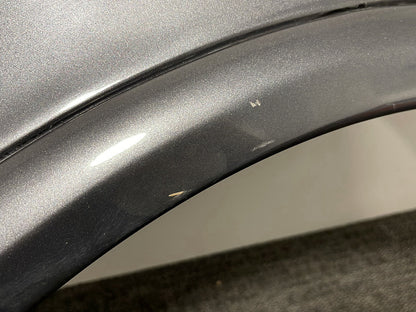 Volvo C30 MK1 FL (MK) (533) Coupe Front Left N/S Passenger Wing Fender Panel in Titanium Grey 45500