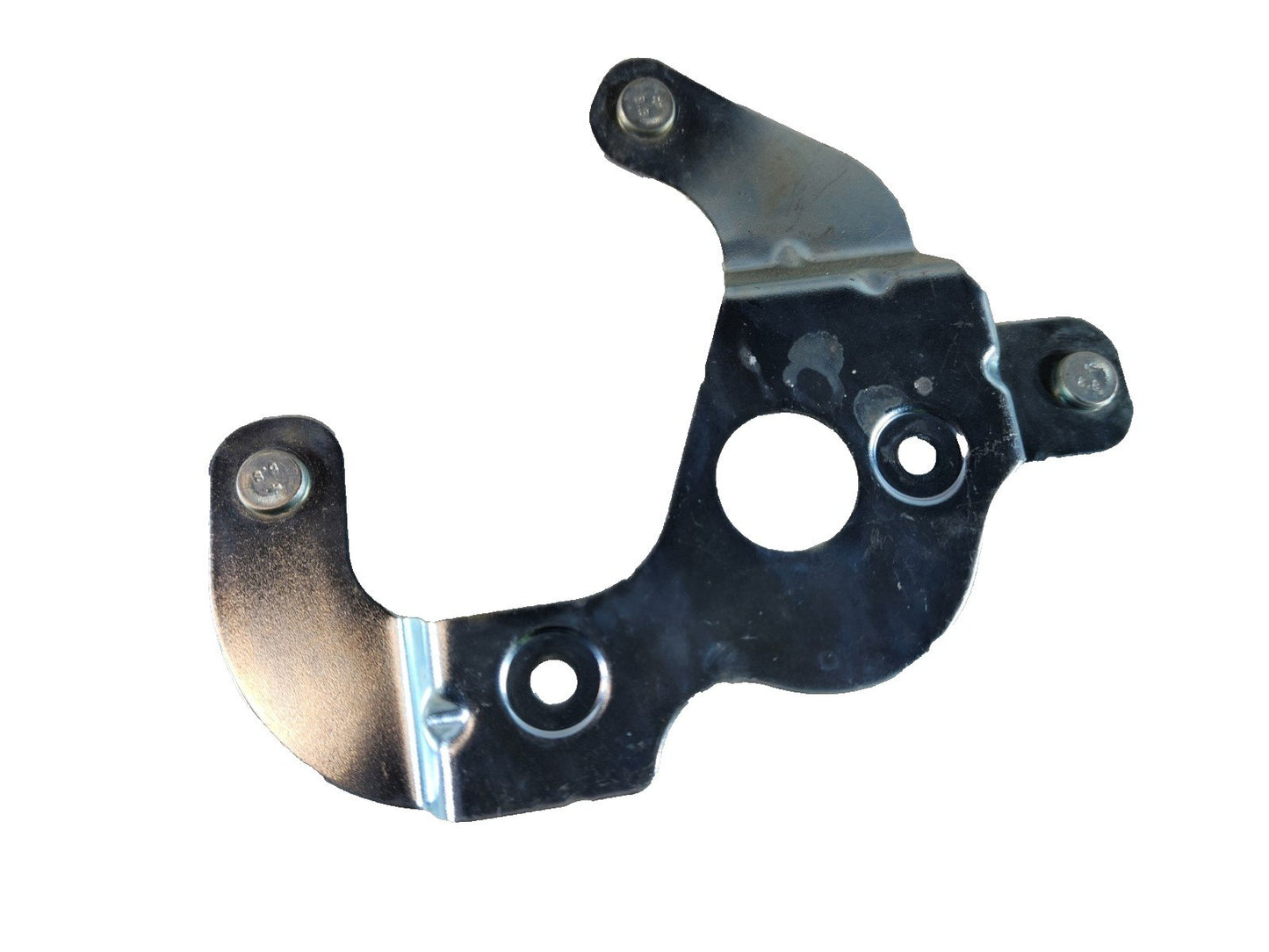 Land Rover Unknown Part Type DK6218K083AA
