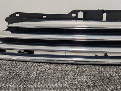 Mini Cooper Clubman R55 Estate Genuine Front Upper Bumper Grille 166149-10