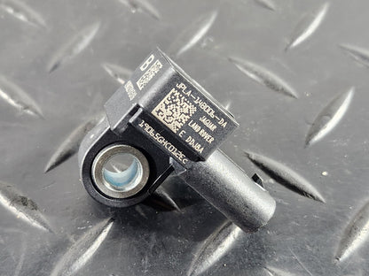 Land Rover Range Rover Evoque L551 SUV Crash Impact Sensors X2 JPLA-14B006-DA