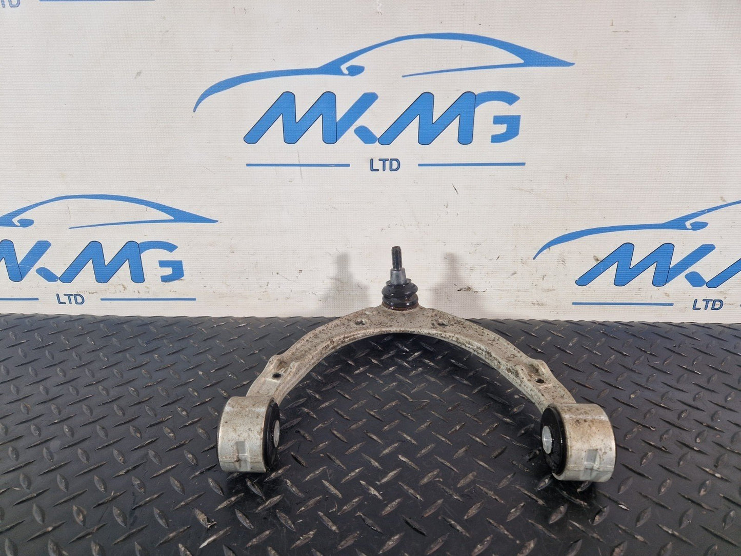 10-15 AUDI Q7 4L FRONT UPPER CONTROL ARM WISHBONE FITS LEFT & RIGHT 7L8407021