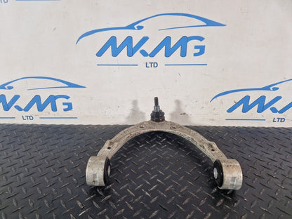 10-15 AUDI Q7 4L FRONT UPPER CONTROL ARM WISHBONE FITS LEFT & RIGHT 7L8407021