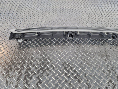 BMW Unknown Part Type 7230011