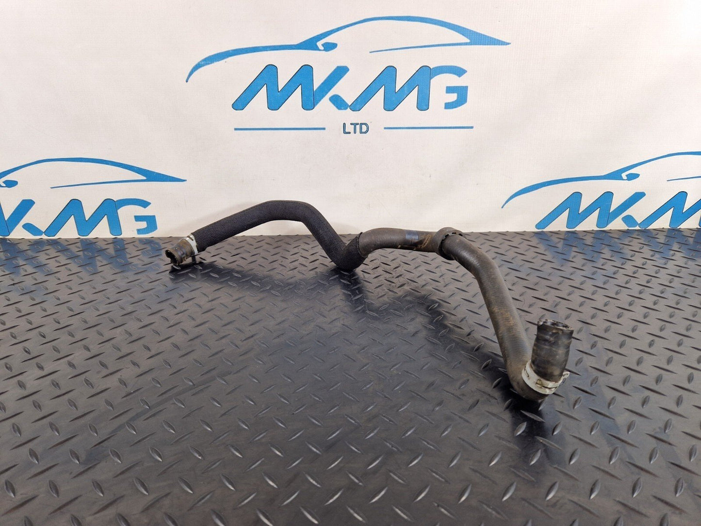 18-ON MERCEDES BENZ A CLASS W177 OEM HEATER RETURN HOSE TO ENGINE A2478303601