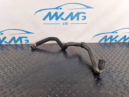 18-ON MERCEDES BENZ A CLASS W177 OEM HEATER RETURN HOSE TO ENGINE A2478303601