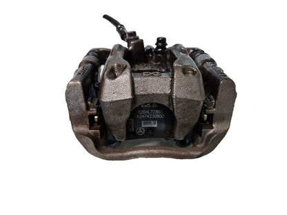 19-ON MERCEDES BENZ B CLASS W247 REAR RIGHT SIDE BRAKE CALIPER A2474230498
