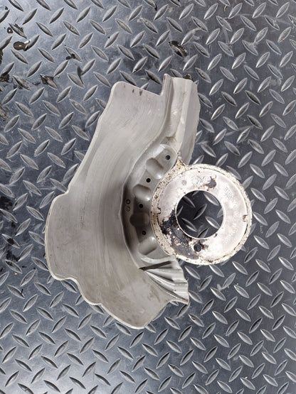 Audi Unknown Part Type 8R0511540C8K0512297