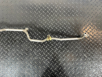 14-21 MERCEDES BENZ C350e W205 AUTOMATIC GEARBOX OIL PIPES A2052705800