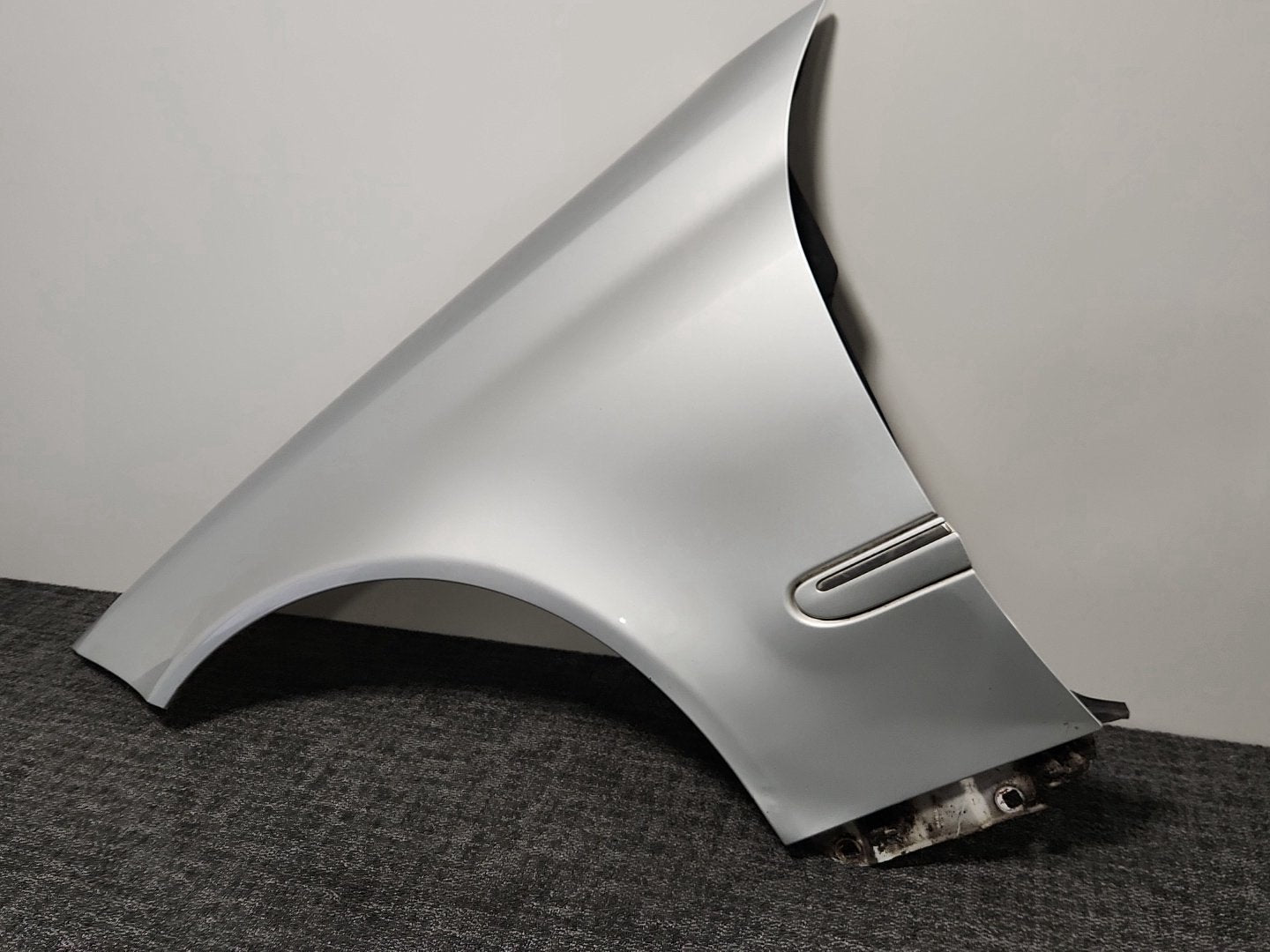 Mercedes CLC-Class W203 Coupe Front Left N/S Passenger Wing Fender Panel