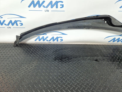 15-18 AUDI A7 4G FRONT WINDSCREEN SCUTTLE PANEL WIPER COVER 4G8819403