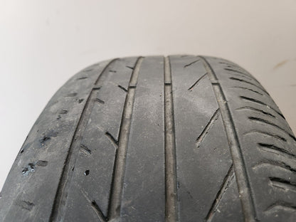 Renault Mégane MK3 (Ph2) (X95) 18" Alloy Wheel with Tyre 225/40/18 ~3mm