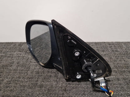 Mitsubishi Outlander PHEV MK3 (RE1) (GG2W) SUV Front Left Door Wing Mirror W13A