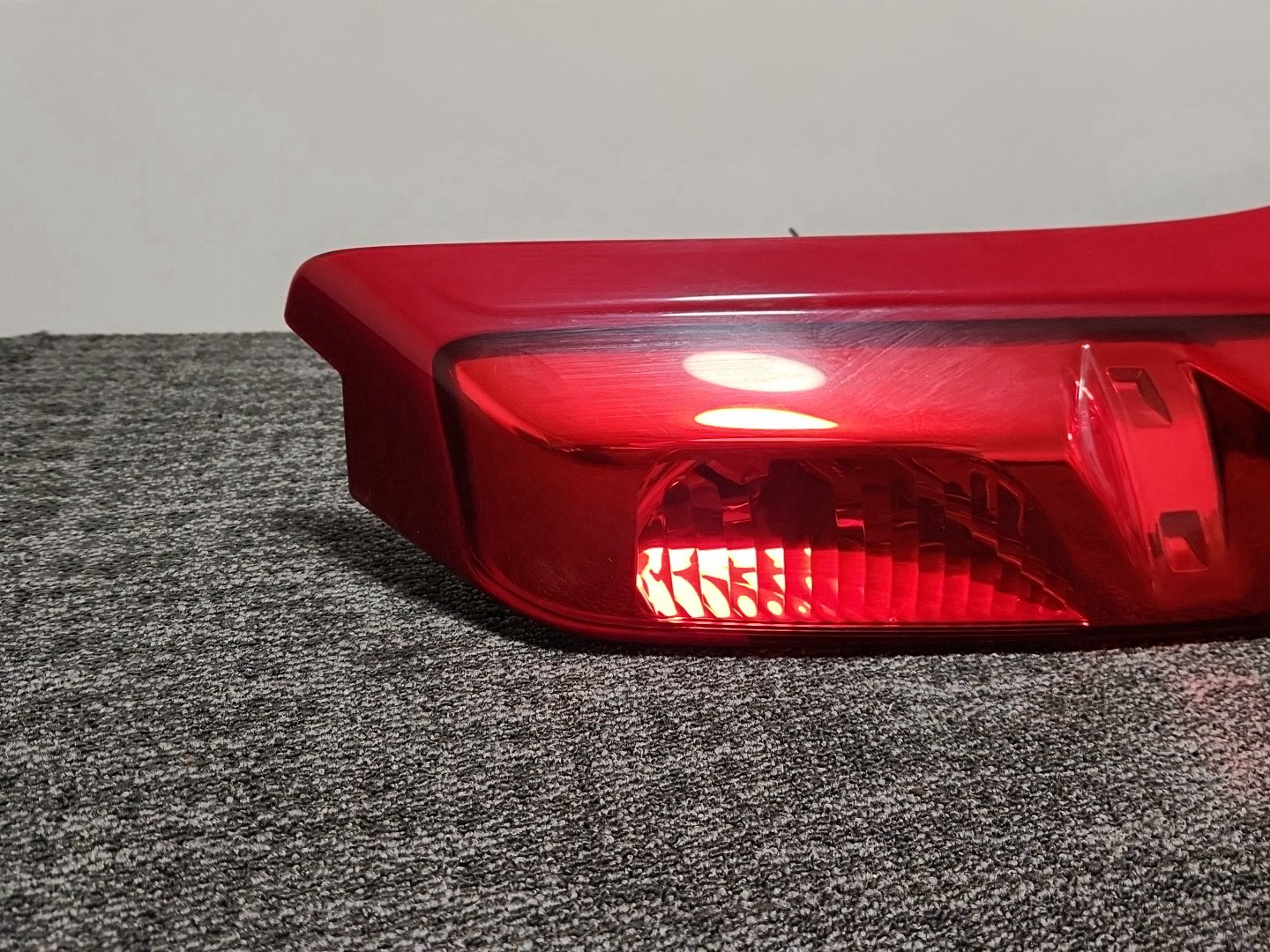 2010 Nissan X-Trail MK2 (T31) Genuine Rear Right O/S Driver Tail Light