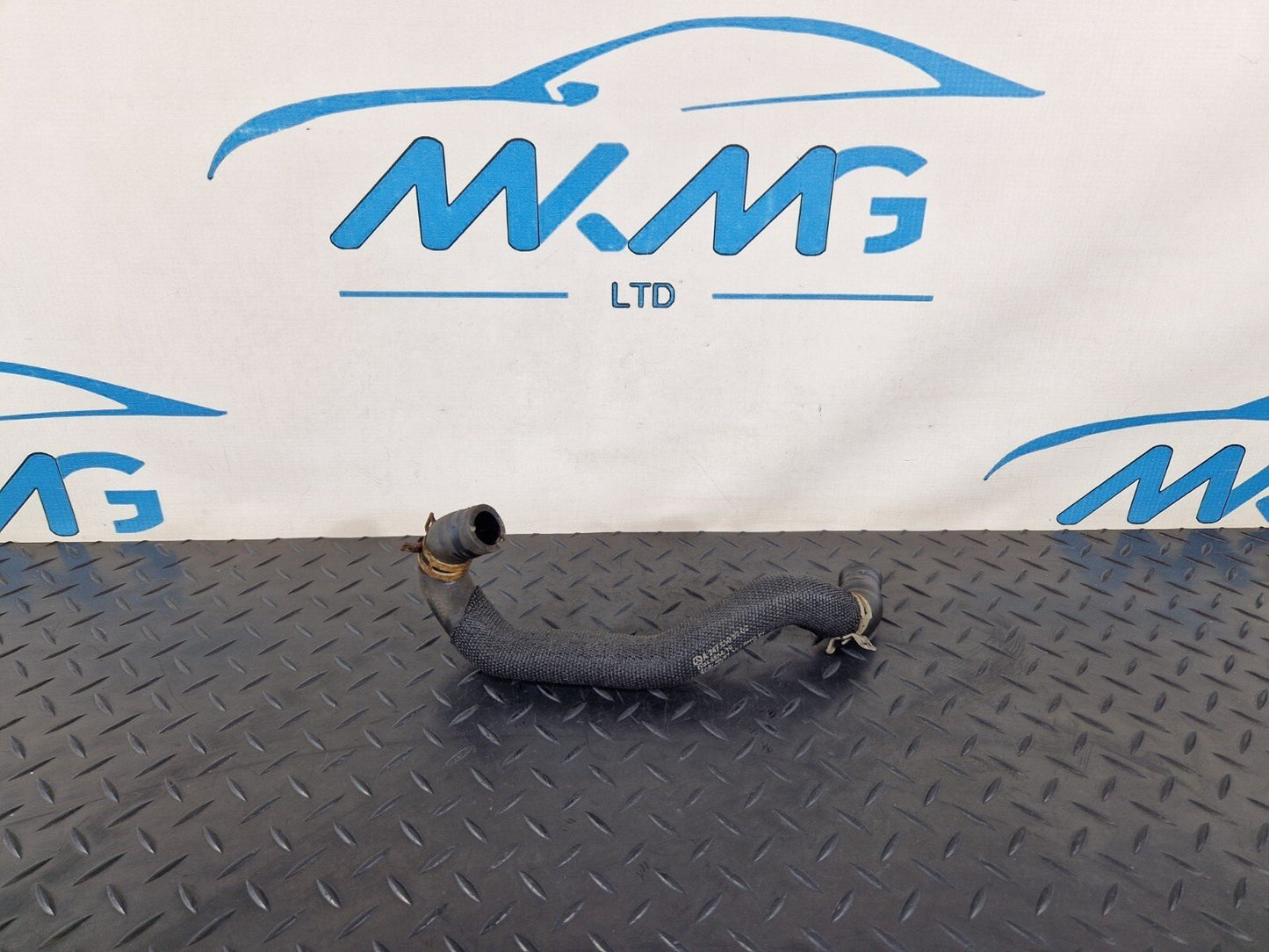 18-ON MERCEDES BENZ A CLASS W177 COOLANT HOSE PIPE A2478306902