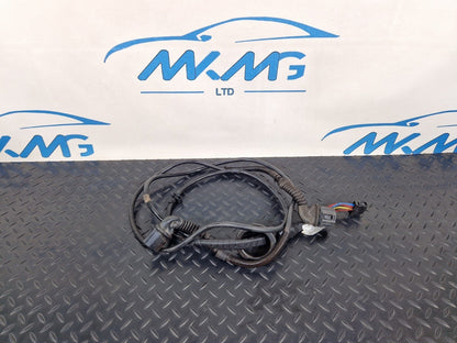 11-18 BMW 6 SERIES F06 ELECTRIC HAND BRAKE RELEASE CABLE 9277202