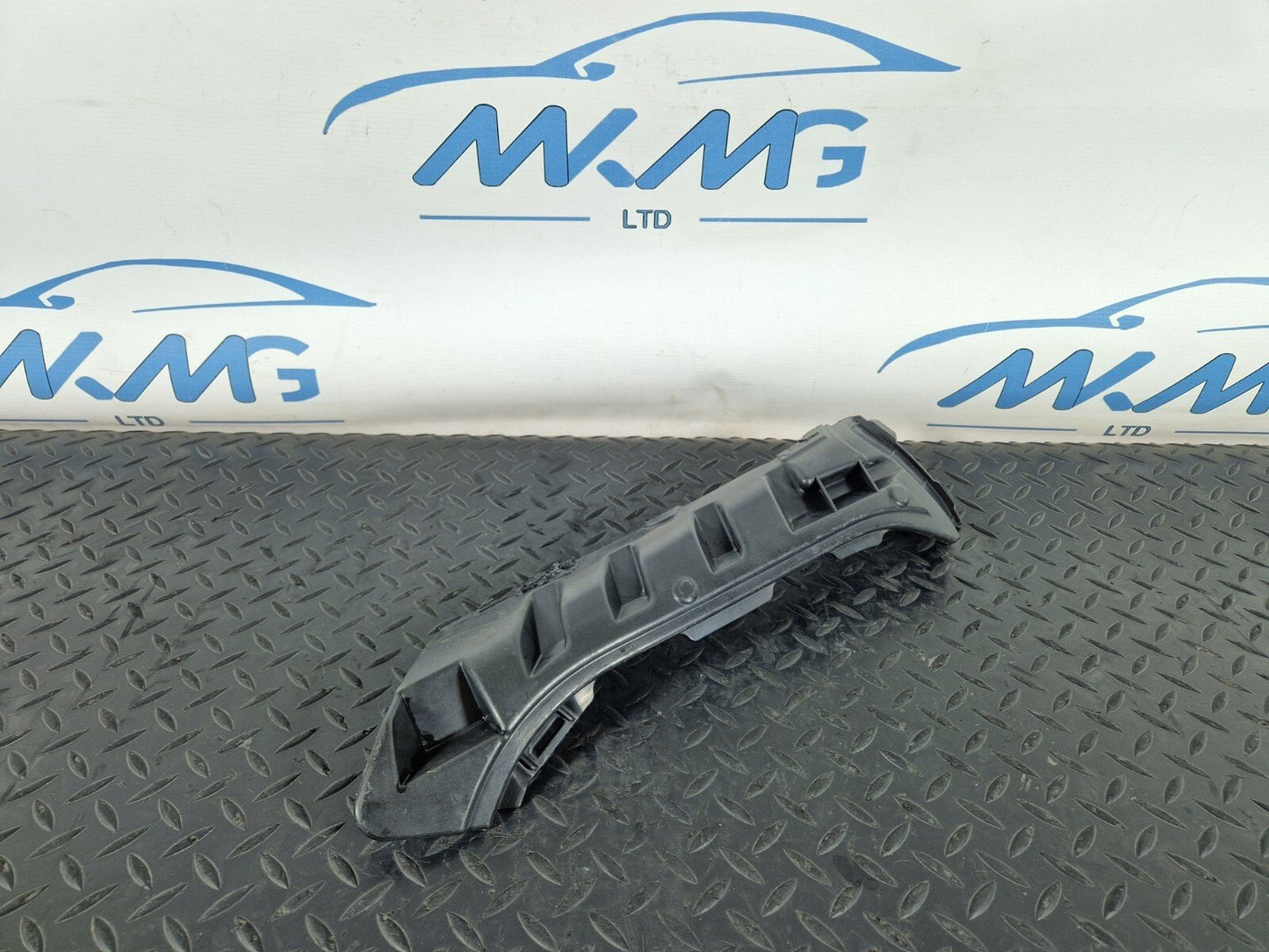 16-22 BMW X1 F48 DIESEL B47 GENUINE FRONT RIGHT O/S BUMPER REINFORCEMENT 7410010