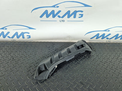 16-22 BMW X1 F48 DIESEL B47 GENUINE FRONT RIGHT O/S BUMPER REINFORCEMENT 7410010
