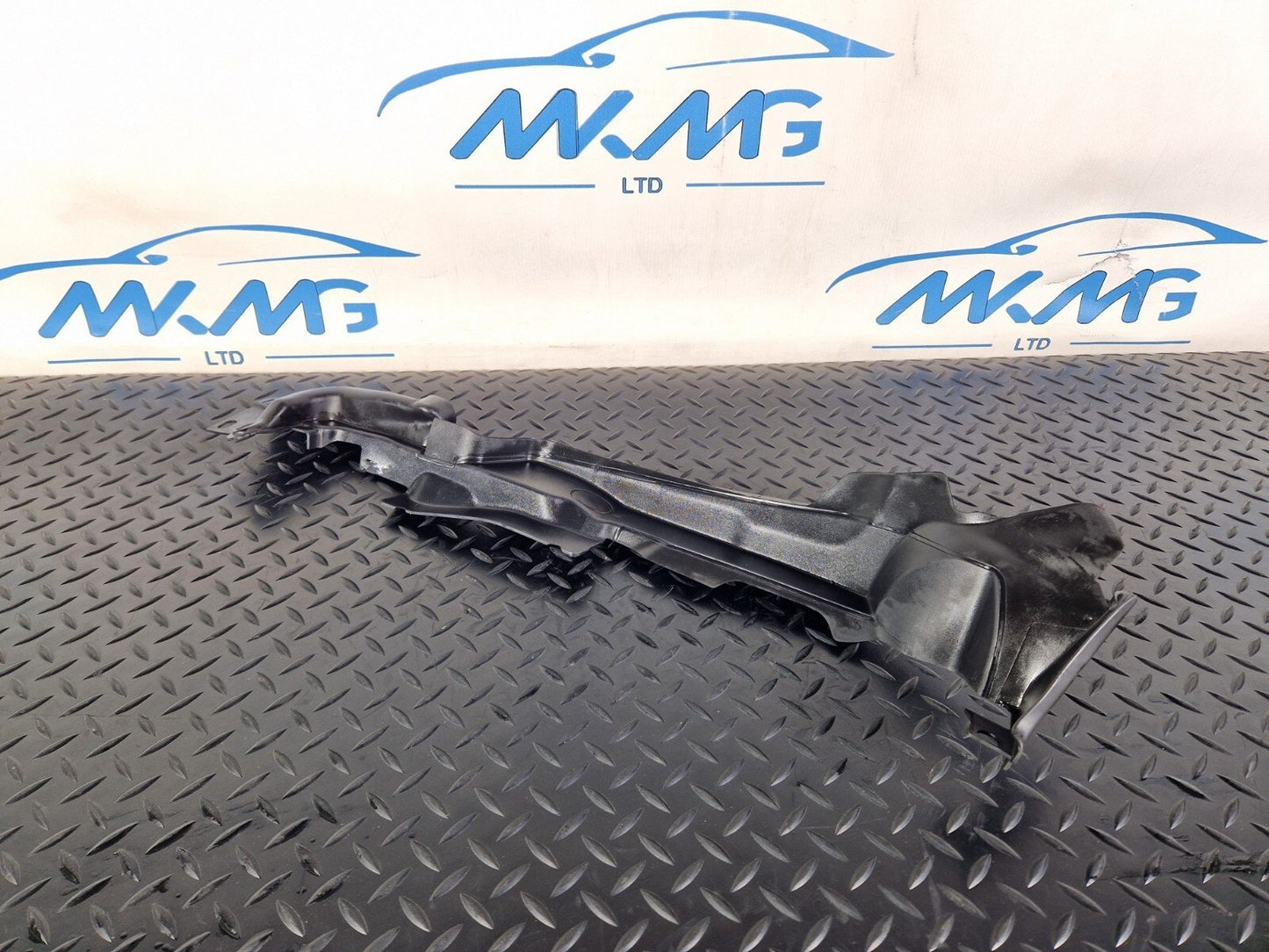 16-24 AUDI A5 F5 CONVERTIBLE GENUINE FRONT LEFT WING FENDER COVER 8W7821169